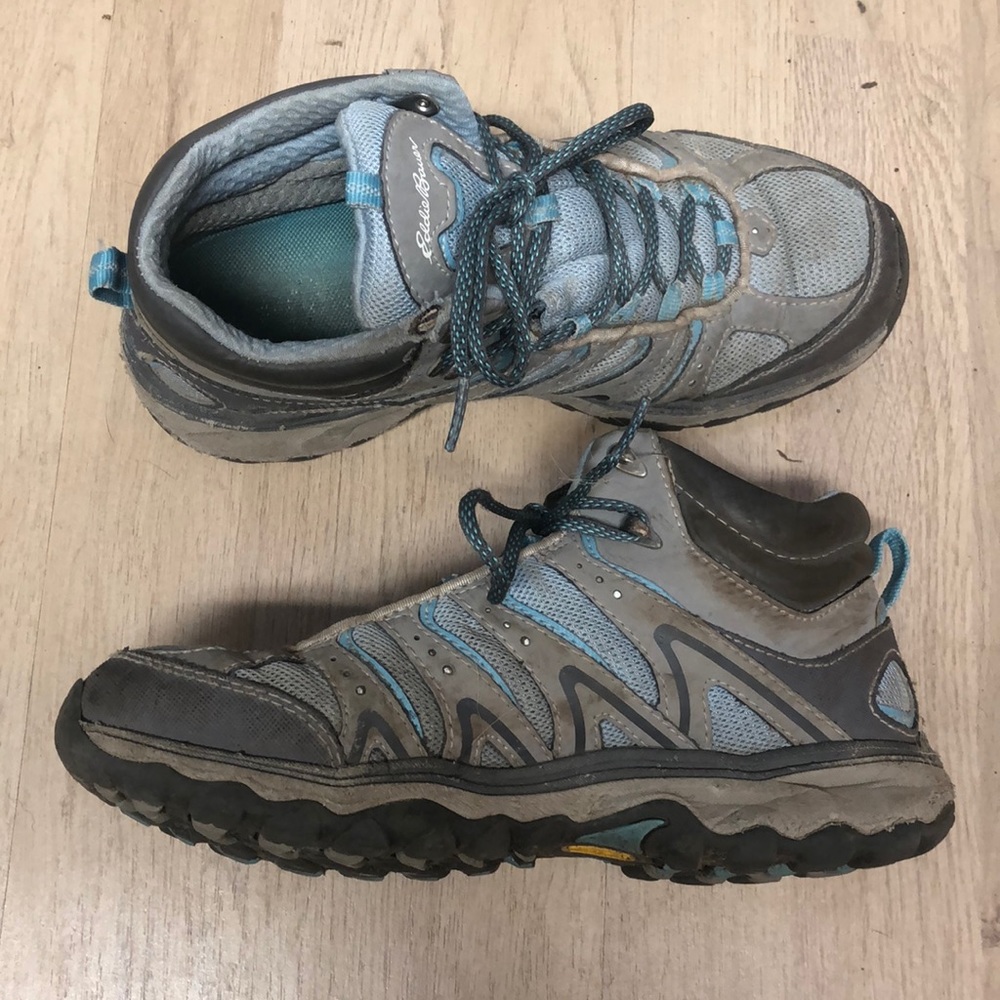 Women’s Eddie Bauer Hiking Shoes